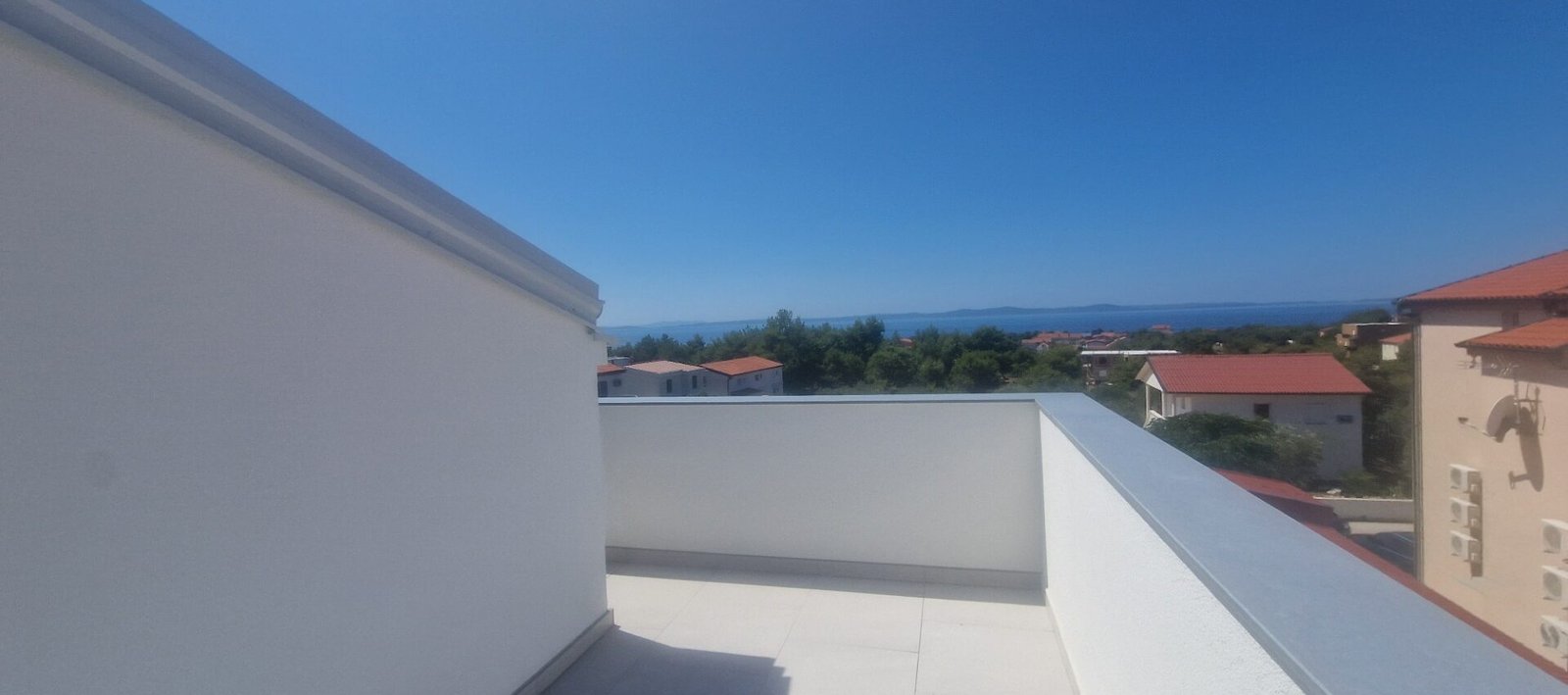 Apartman A1412 – Vir Apartman A1412 – Vir