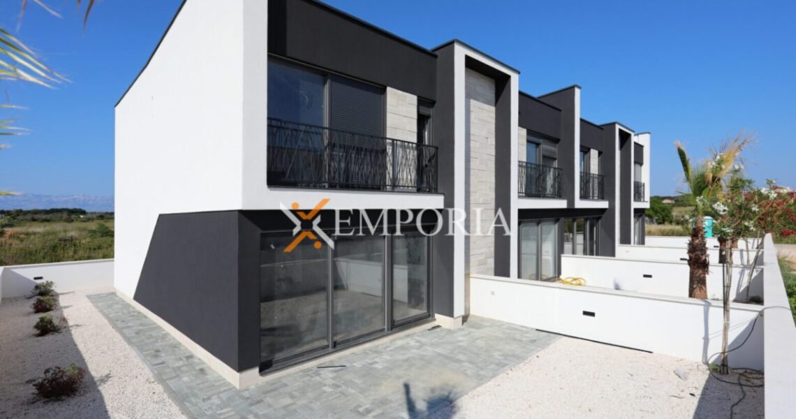 Apartman A1461 – Privlaka
