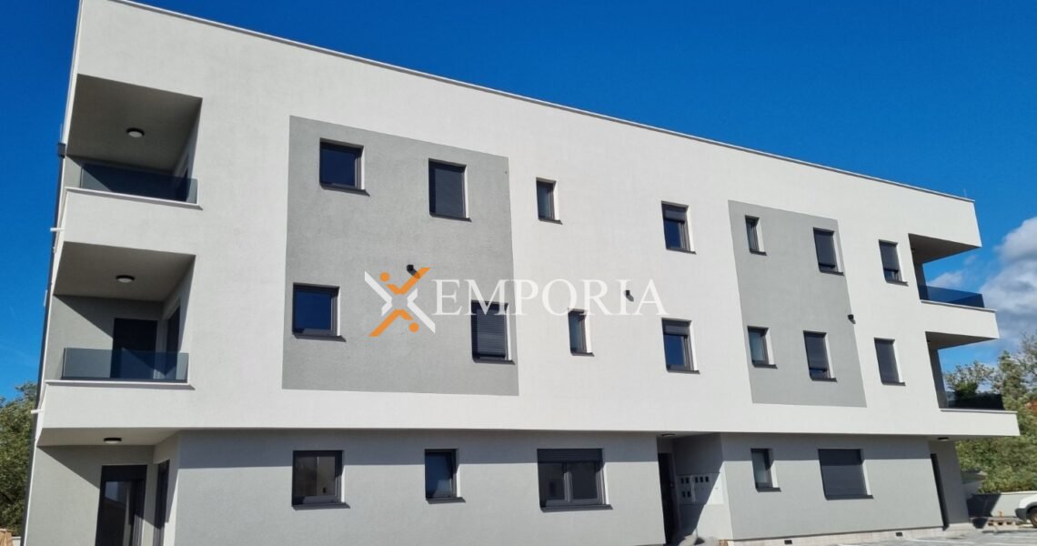 Apartman A1468 – Privlaka Apartman A1468 – Privlaka