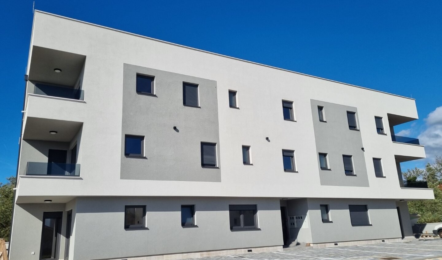Apartman A1468 – Privlaka Apartman A1468 – Privlaka