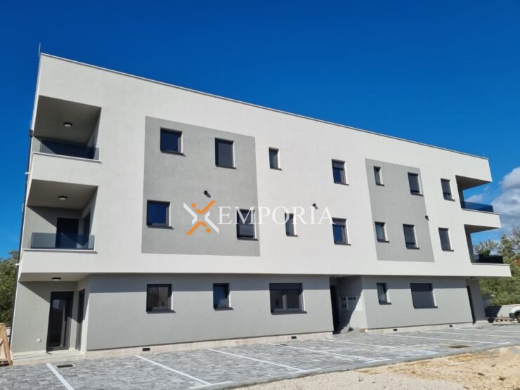 Apartman A1468 – Privlaka