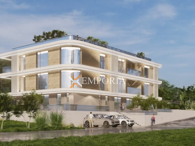 Apartman A1484 – Sveti Filip i Jakov, Sveti Petar na Moru