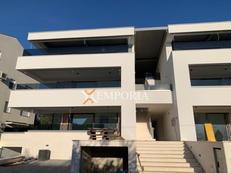 Stan F1176 – Zadar, Borik