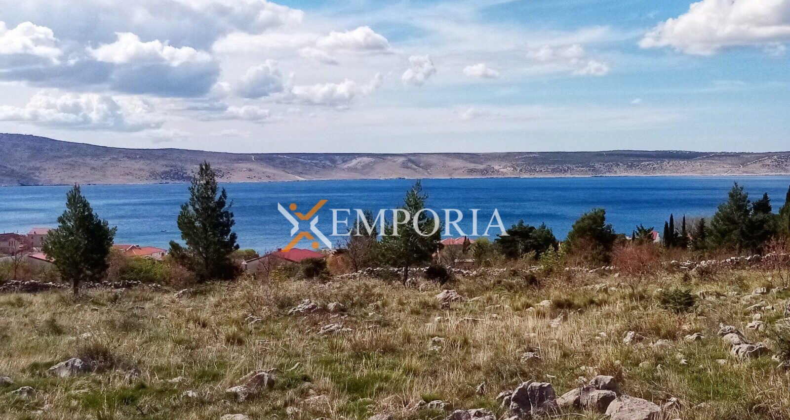 Građevinsko zemljište L309 – Starigrad