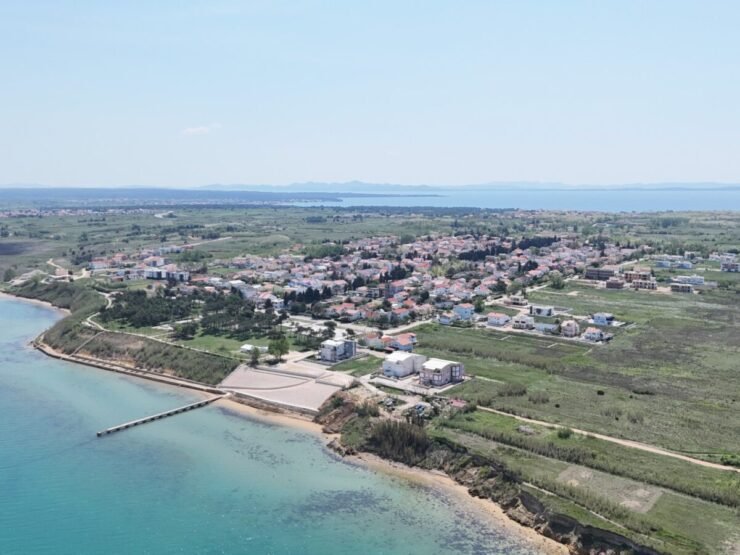 Građevinsko zemljište L471 – Privlaka, Sabunike