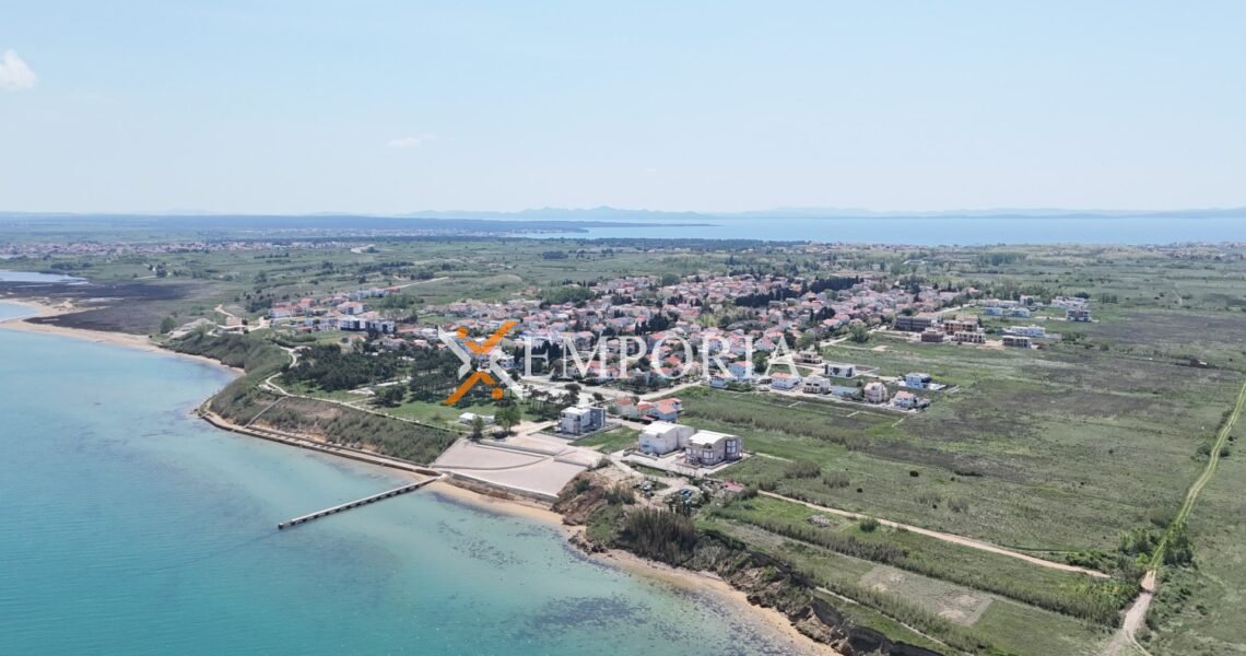 Građevinsko zemljište L471 – Privlaka, Sabunike