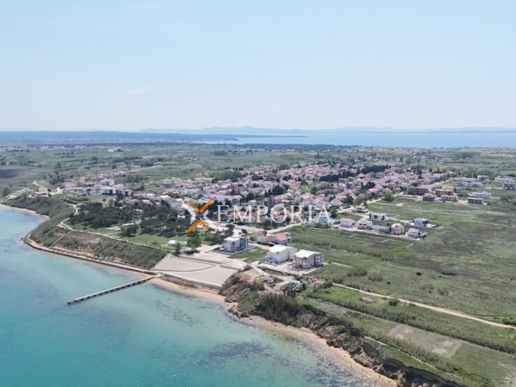 Građevinsko zemljište L471 – Privlaka, Sabunike