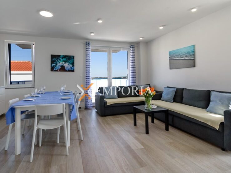 Apartman A1409 – Privlaka