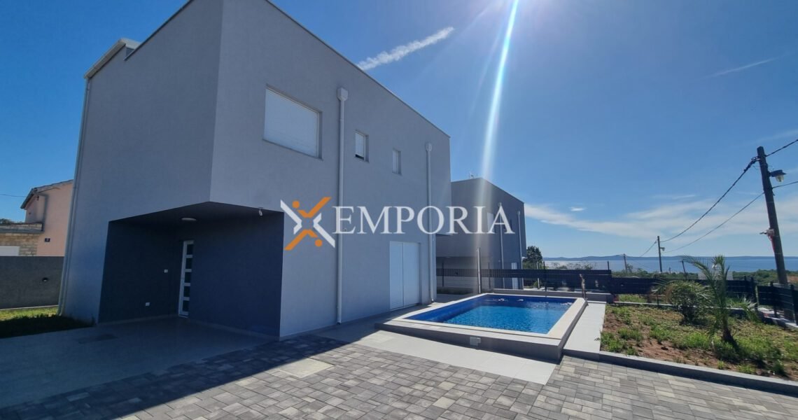 Kuća H672 – Vir Kuća H672 – Vir