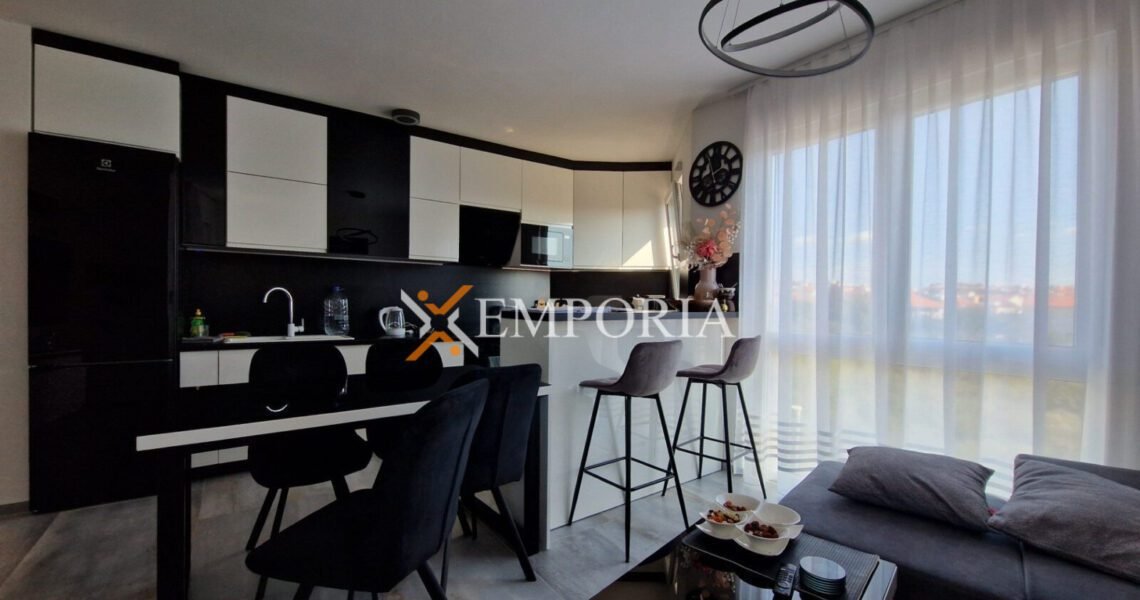 Stan F1183 – Zadar, Plovanija Stan F1183 – Zadar, Plovanija