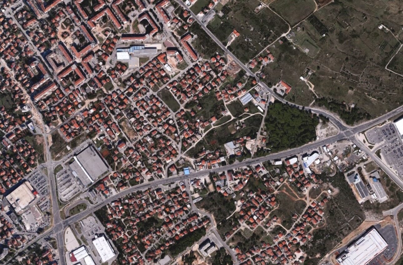 Građevinsko zemljište L479 – Zadar, Bili brig Građevinsko zemljište L479 – Zadar, Bili brig