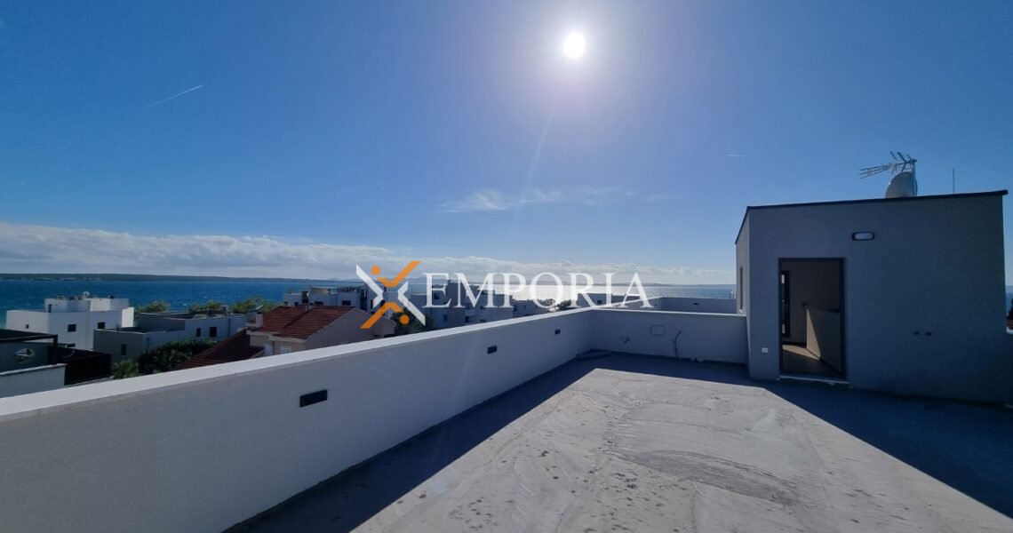 Apartman A1470 – Privlaka Apartman A1470 – Privlaka