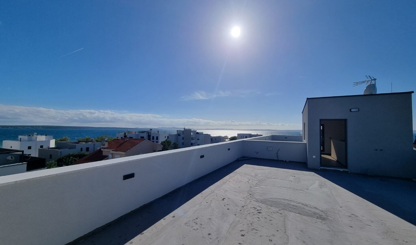 Apartman A1470 – Privlaka Apartman A1470 – Privlaka