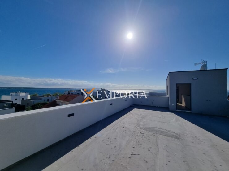 Apartman A1470 – Privlaka