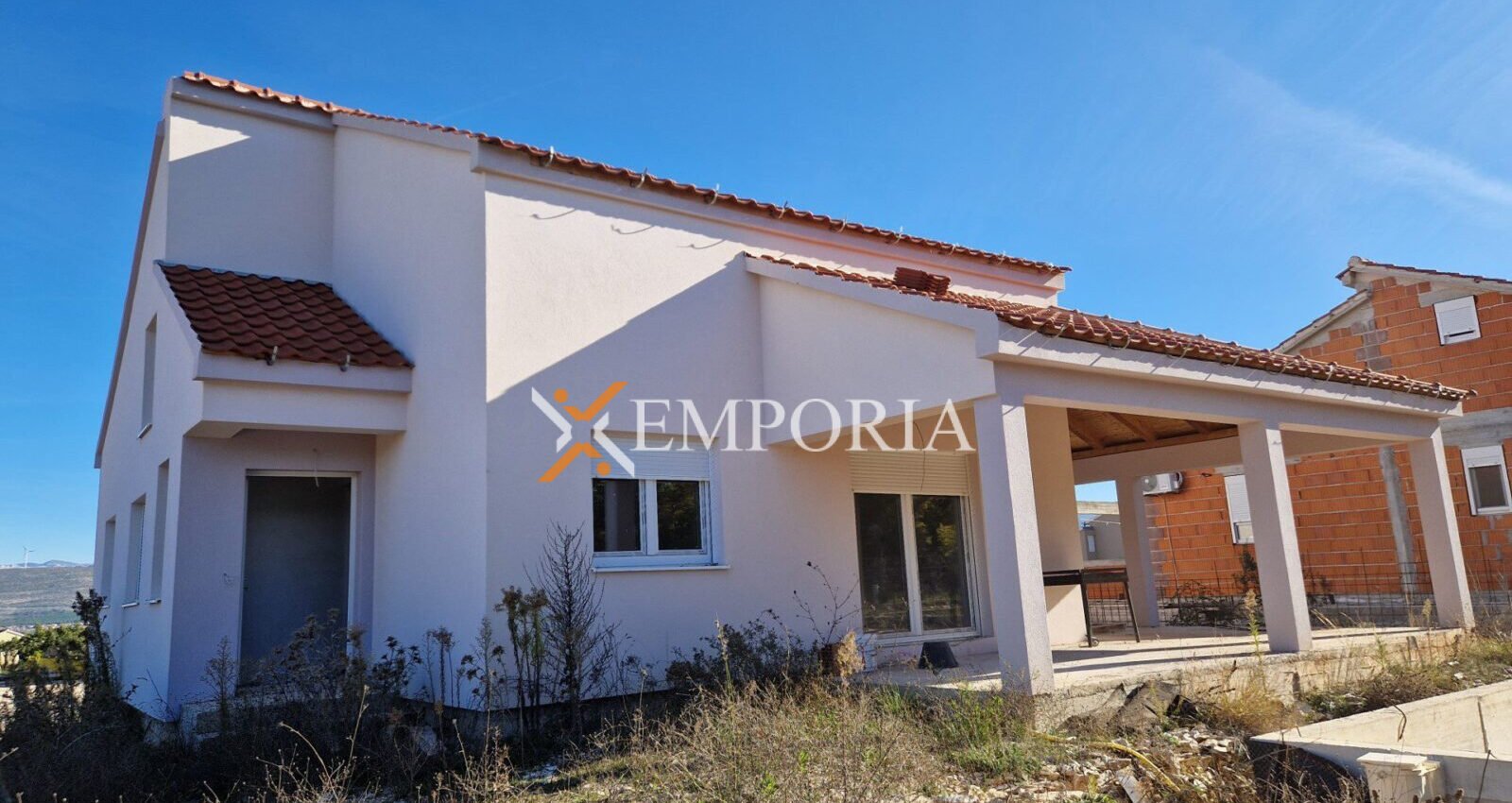 Kuća H665 – Novigrad, Pridraga