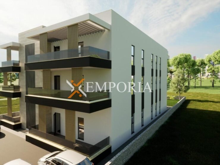 Apartman A1443 – Sukošan