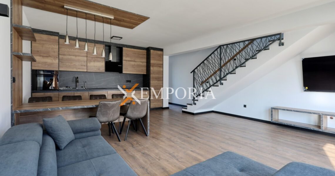 Apartman A1459 – Privlaka