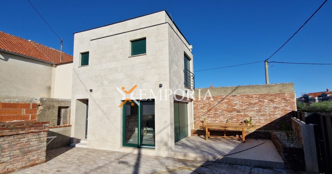 Kuća H674 – Privlaka Kuća H674 – Privlaka