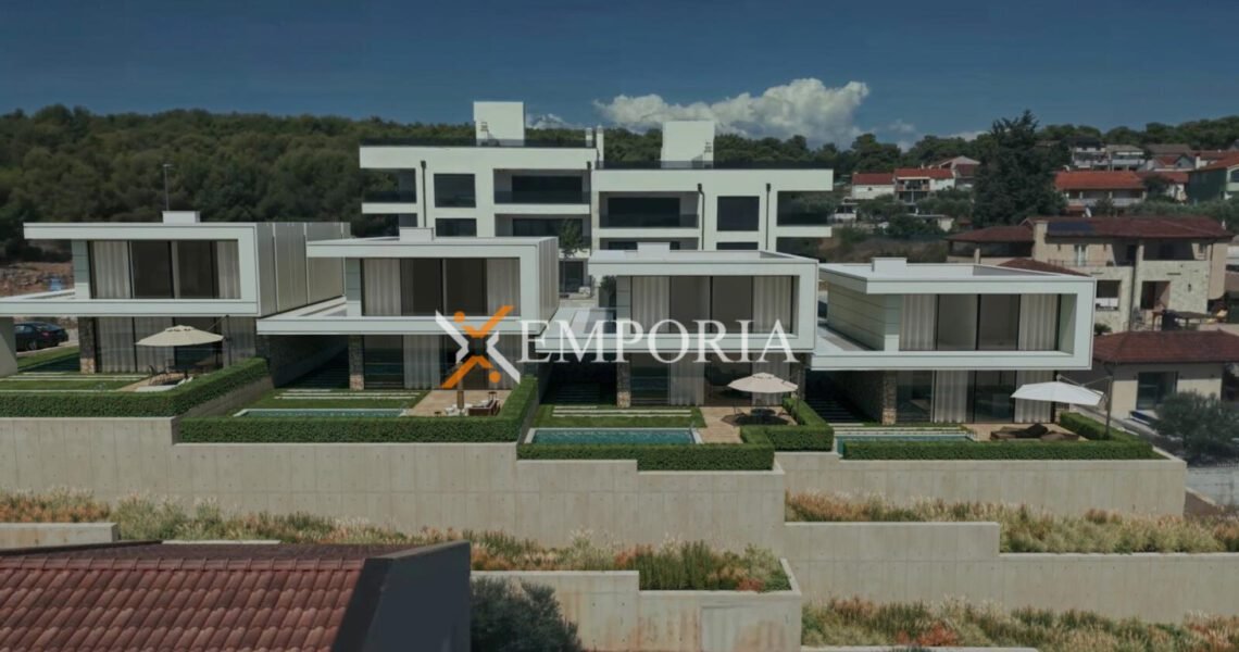 Kuća H680 – Sveti Filip i Jakov