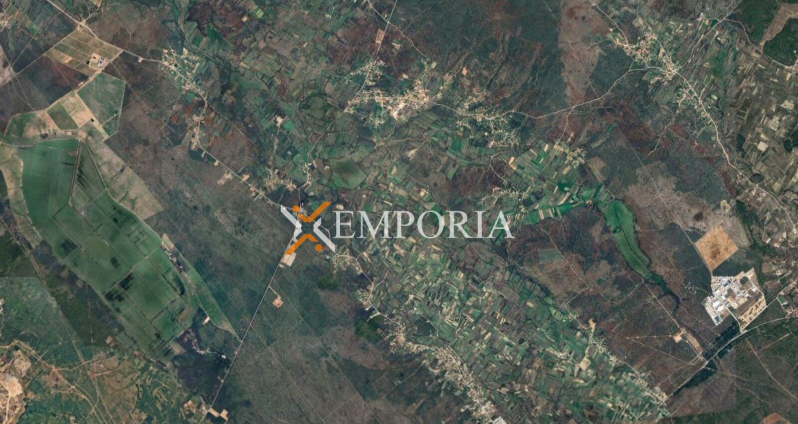 Građevinsko zemljište L475 – Nin, Žerava Građevinsko zemljište L475 – Nin, Žerava