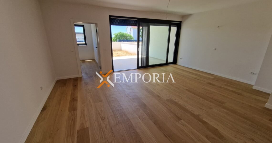 Apartman A1446 – Privlaka