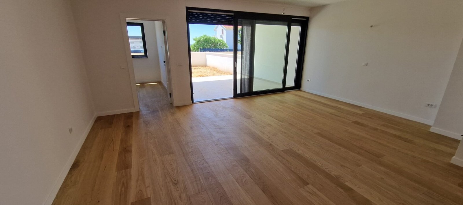 Apartman A1446 – Privlaka Apartman A1446 – Privlaka