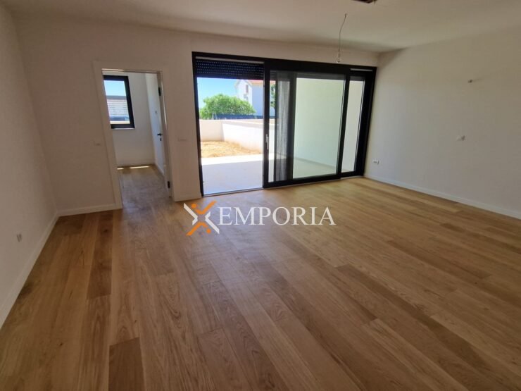 Apartman A1446 – Privlaka
