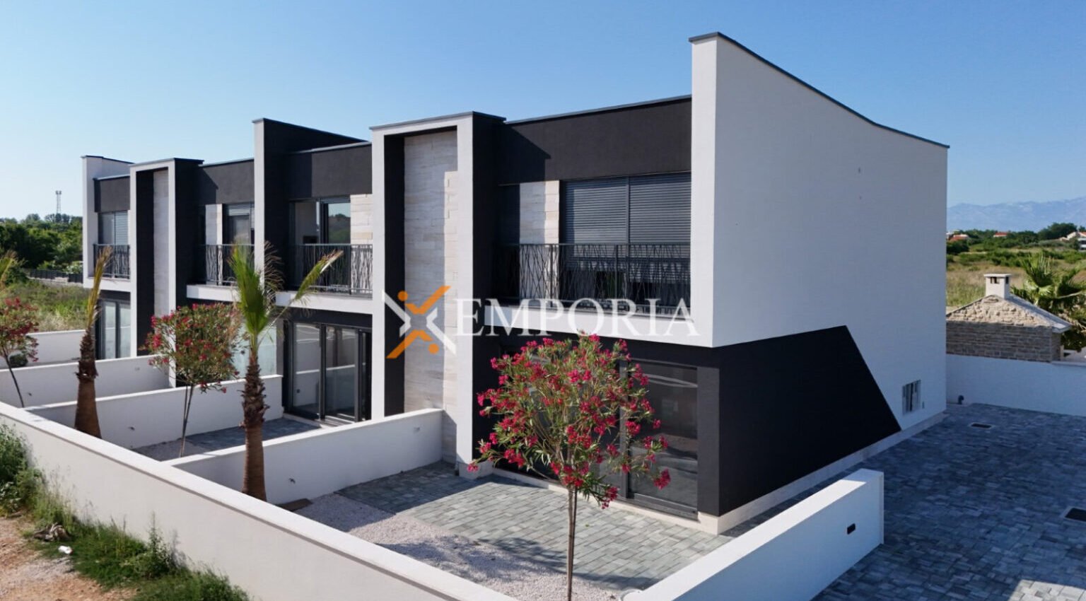 Apartman A1458 – Privlaka Apartman A1458 – Privlaka