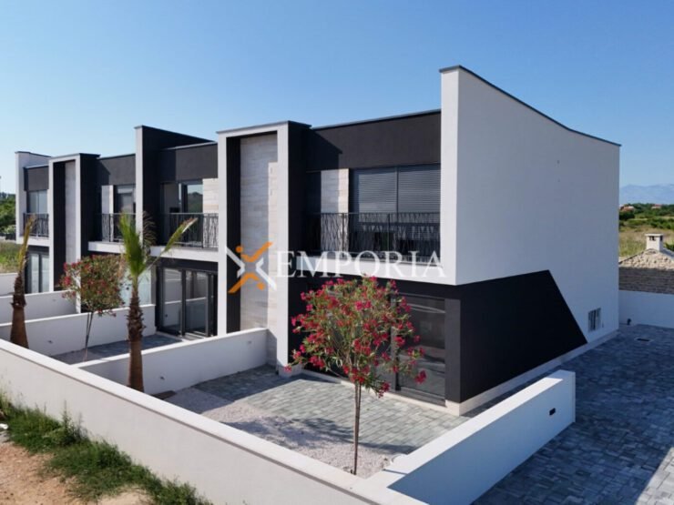 Apartman A1458 – Privlaka