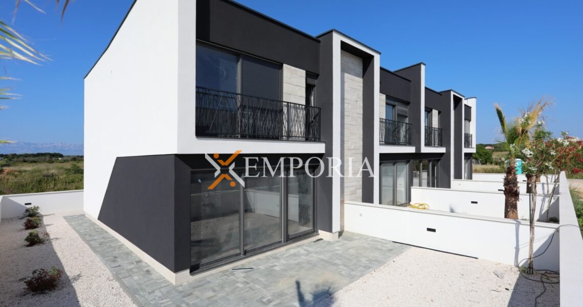 Apartman A1461 – Privlaka Apartman A1461 – Privlaka