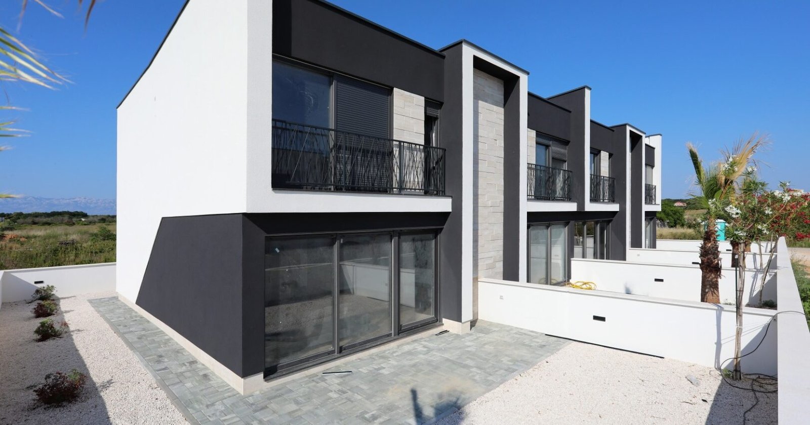 Apartman A1461 – Privlaka