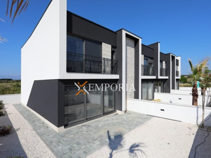 Apartman A1461 – Privlaka