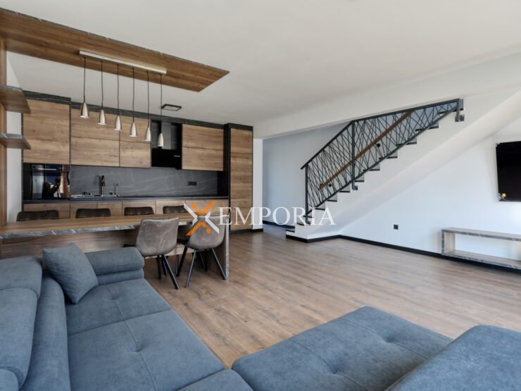 Apartman A1459 – Privlaka