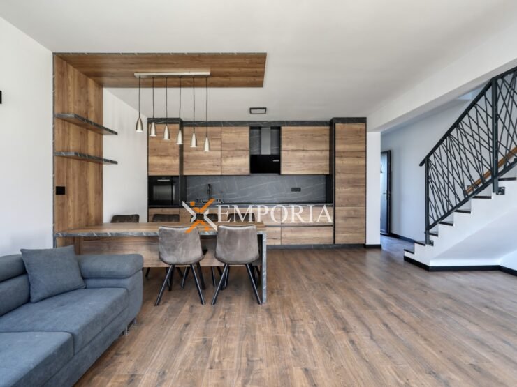 Apartman A1463 – Privlaka