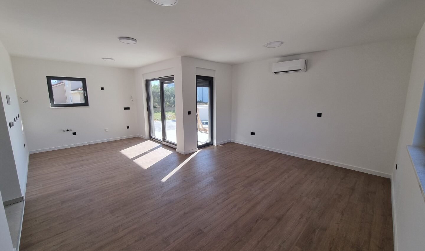 Apartman A1466 – Privlaka