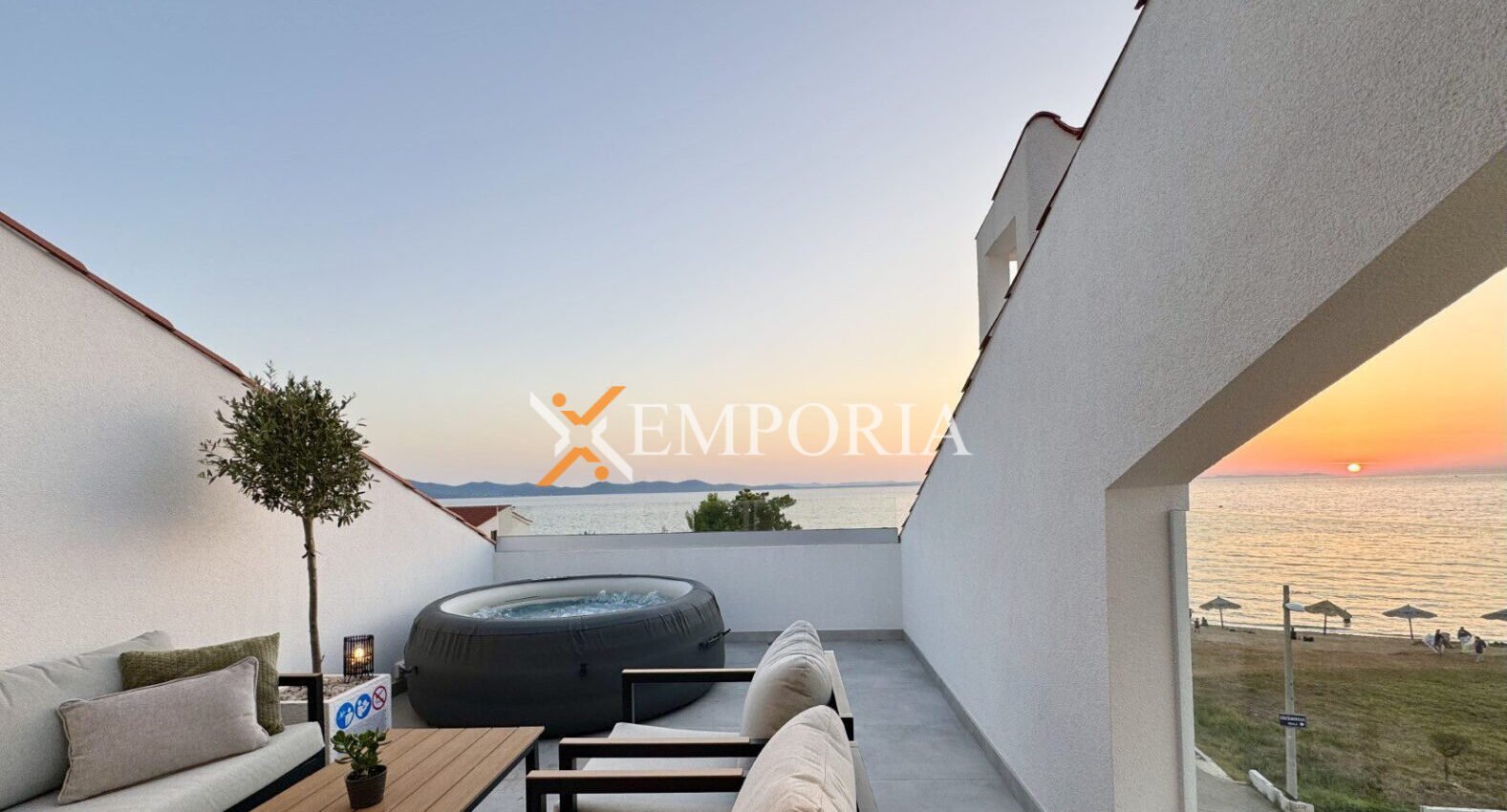 Poslovni prostor B138 – Zadar, Diklo Poslovni prostor B138 – Zadar, Diklo