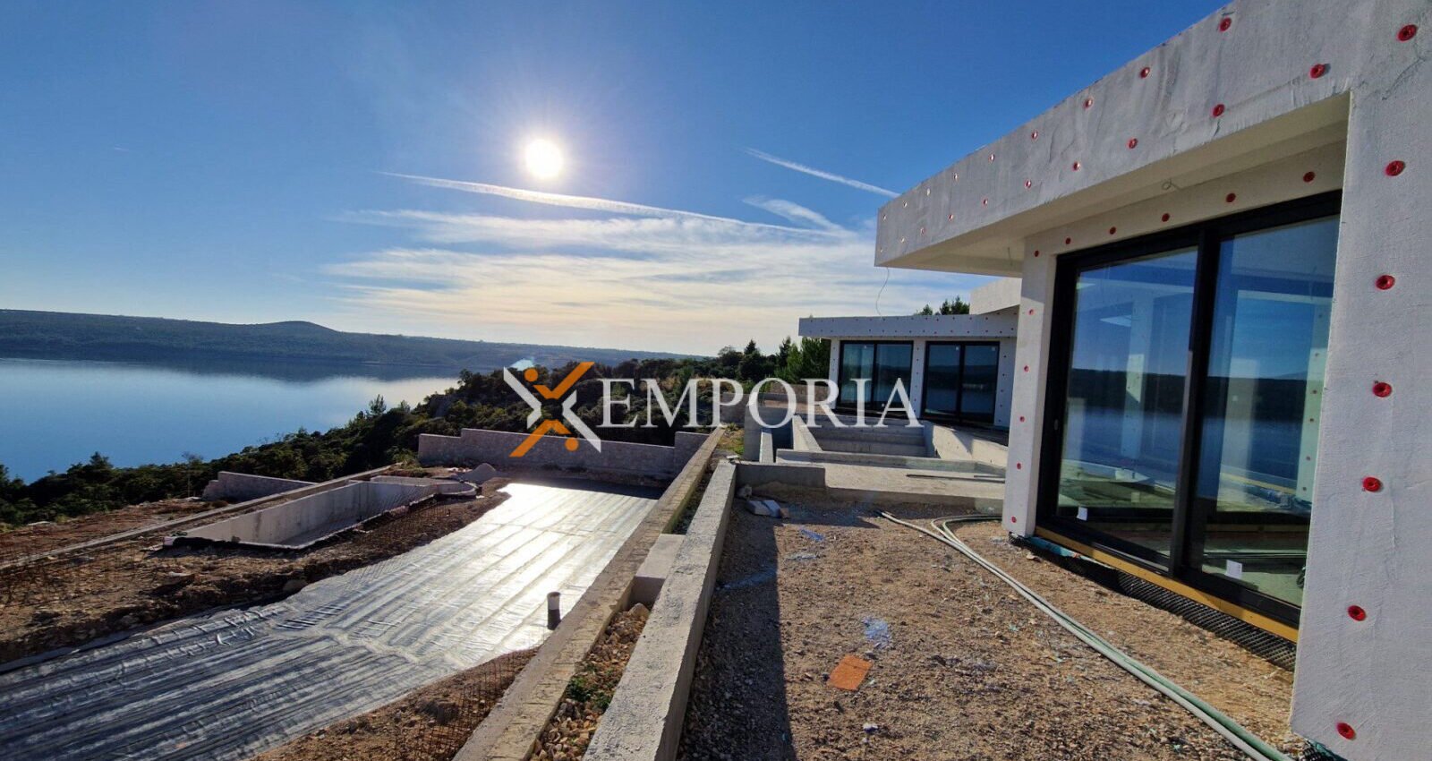 Kuća H668 – Posedarje Kuća H668 – Posedarje