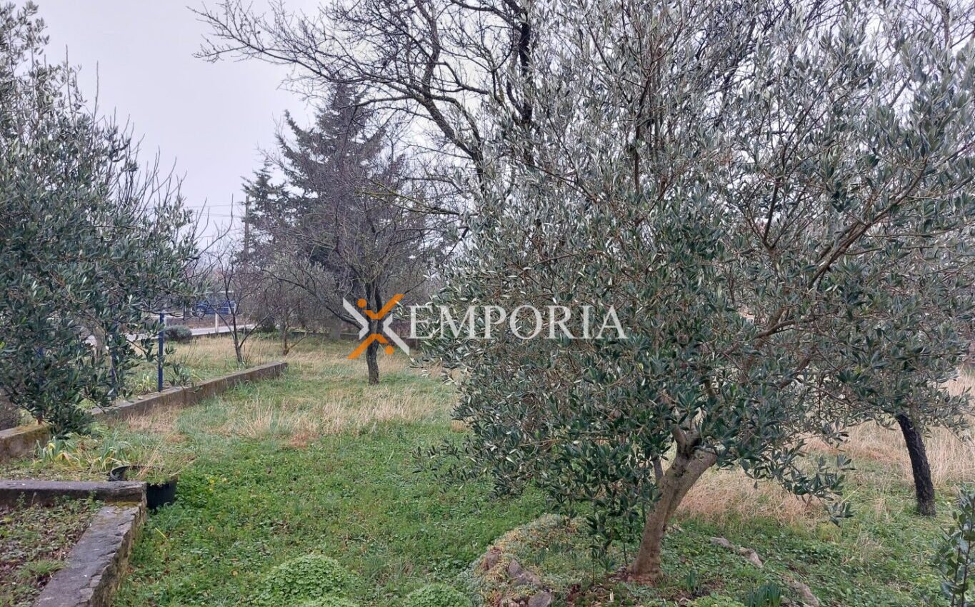 Građevinsko zemljište L486 – Poličnik Građevinsko zemljište L486 – Poličnik