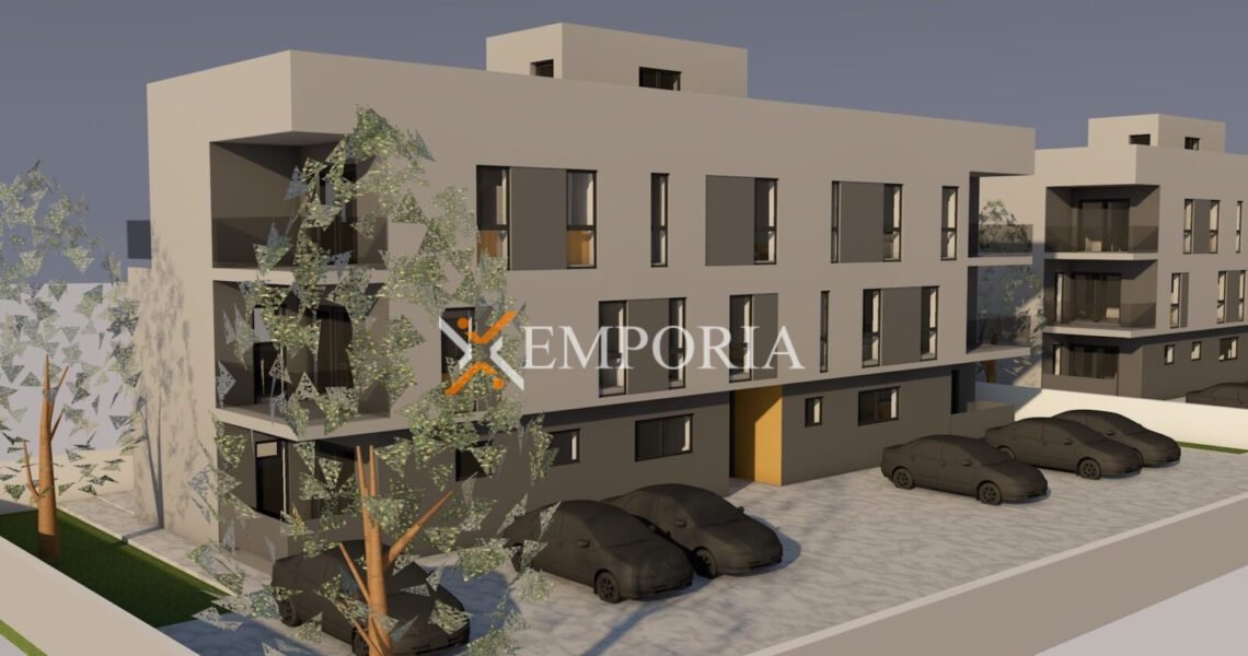 Apartman A1468 – Privlaka