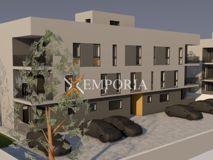 Apartman A1468 – Privlaka