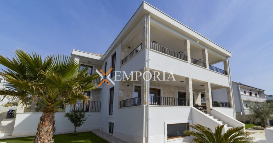 Kuća H627 – Zadar Okolica, Kožino