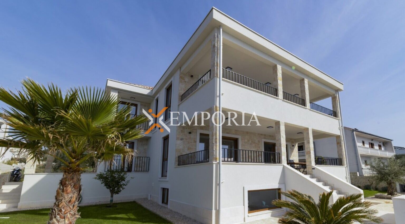 Kuća H627 – Zadar Okolica, Kožino Kuća H627 – Zadar Okolica, Kožino