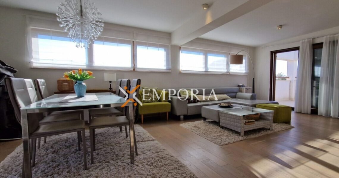 Apartman A1472 – Zadar Okolica, Petrčane