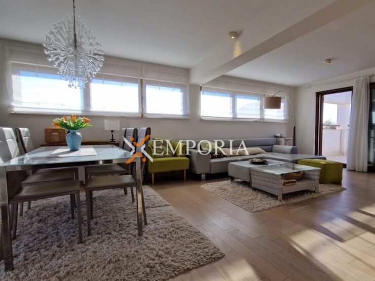Apartman A1472 – Zadar Okolica, Petrčane