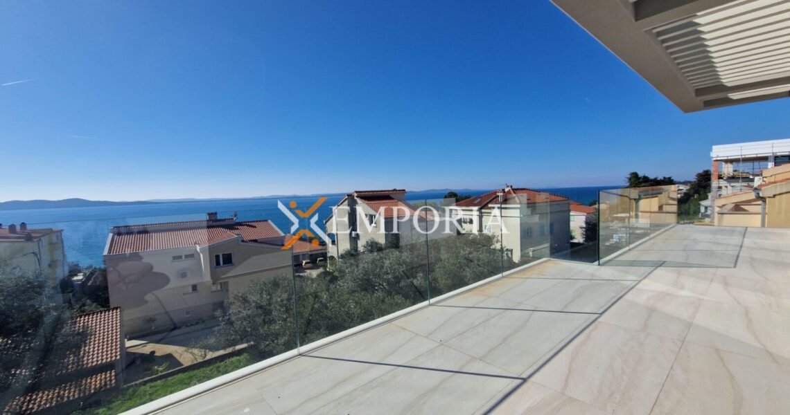 Apartman A1475 – Zadar Okolica, Kožino