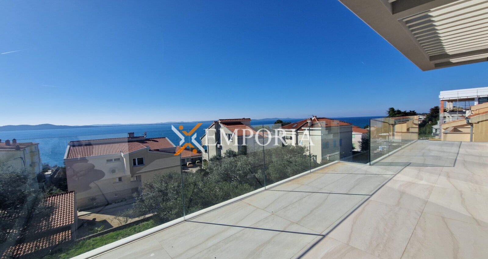 Apartman A1475 – Zadar Okolica, Kožino