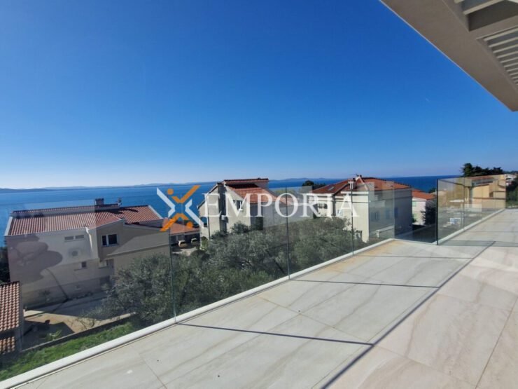 Apartman A1475 – Zadar Okolica, Kožino