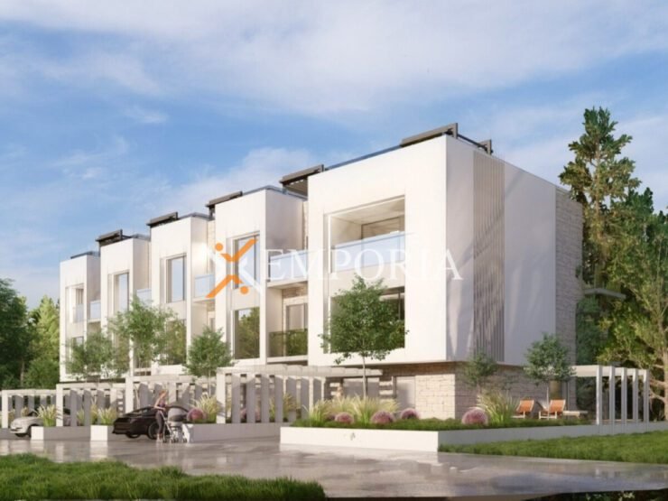 Apartman A1476 – Sveti Filip i Jakov, Sveti Petar na Moru