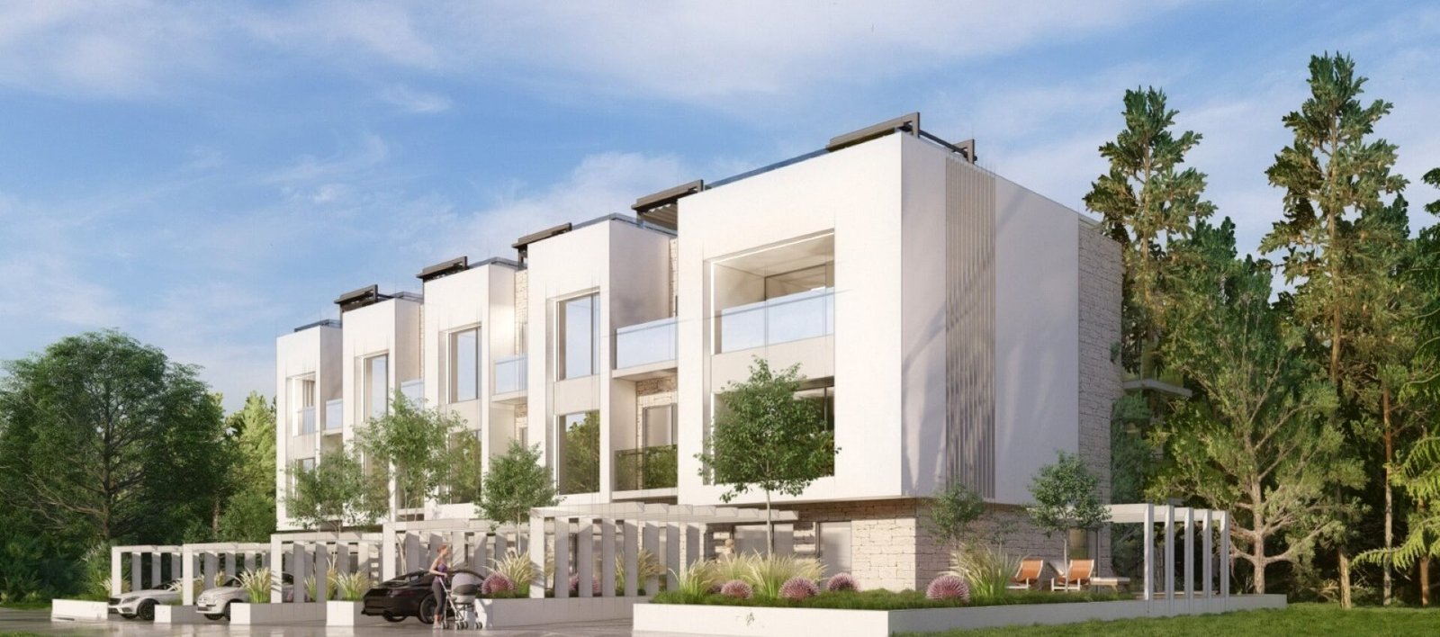 Apartman A1481 – Sveti Filip i Jakov, Sveti Petar na Moru