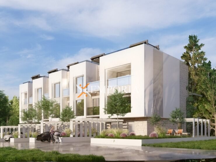Apartman A1477 – Sveti Filip i Jakov, Sveti Petar na Moru